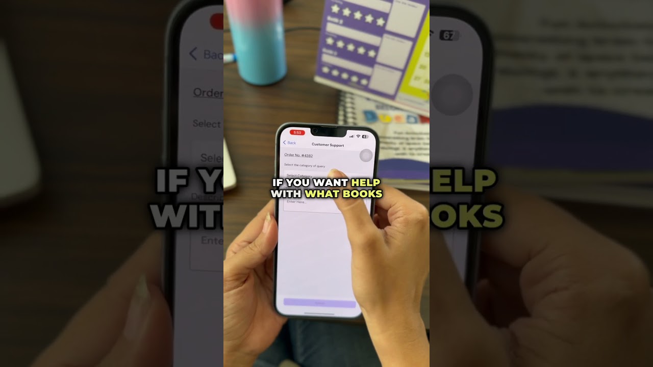 Here&rsquo;s how you can rent Books and Toys for your kids! #booklovers #readandplay #library