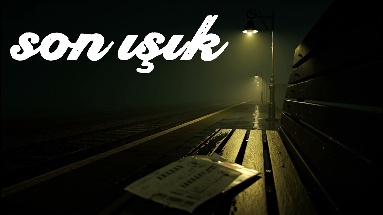 Son Işık | Felek Müzik