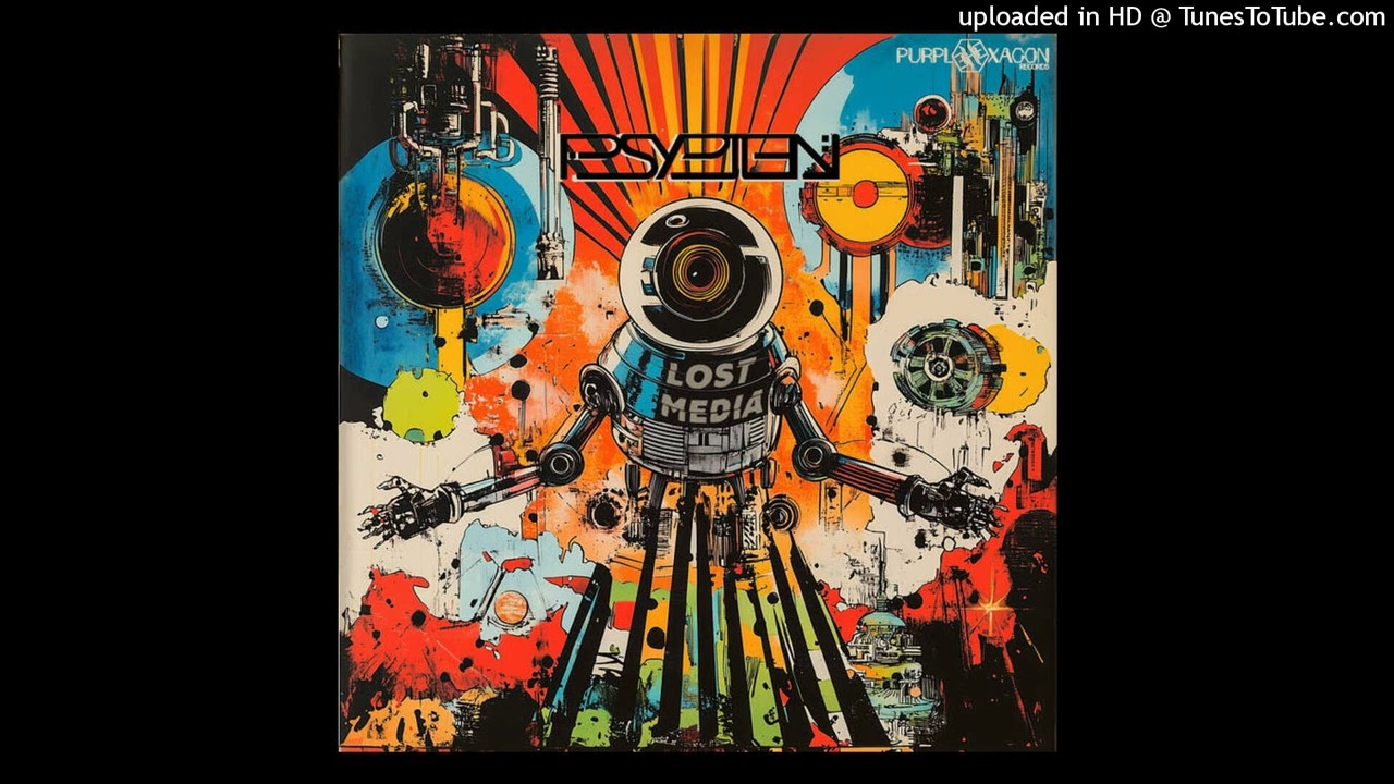 Psypien - Bule Gila