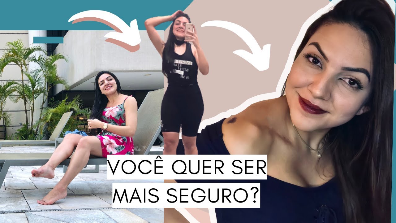 COMO SER MAIS CONFIANTE I Dicas e Hábitos Para Desenvolver a Autoconfiança