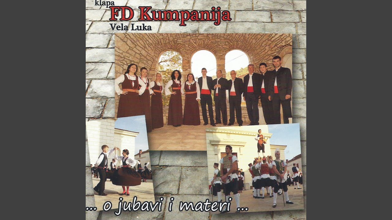 Zbogom oče majko