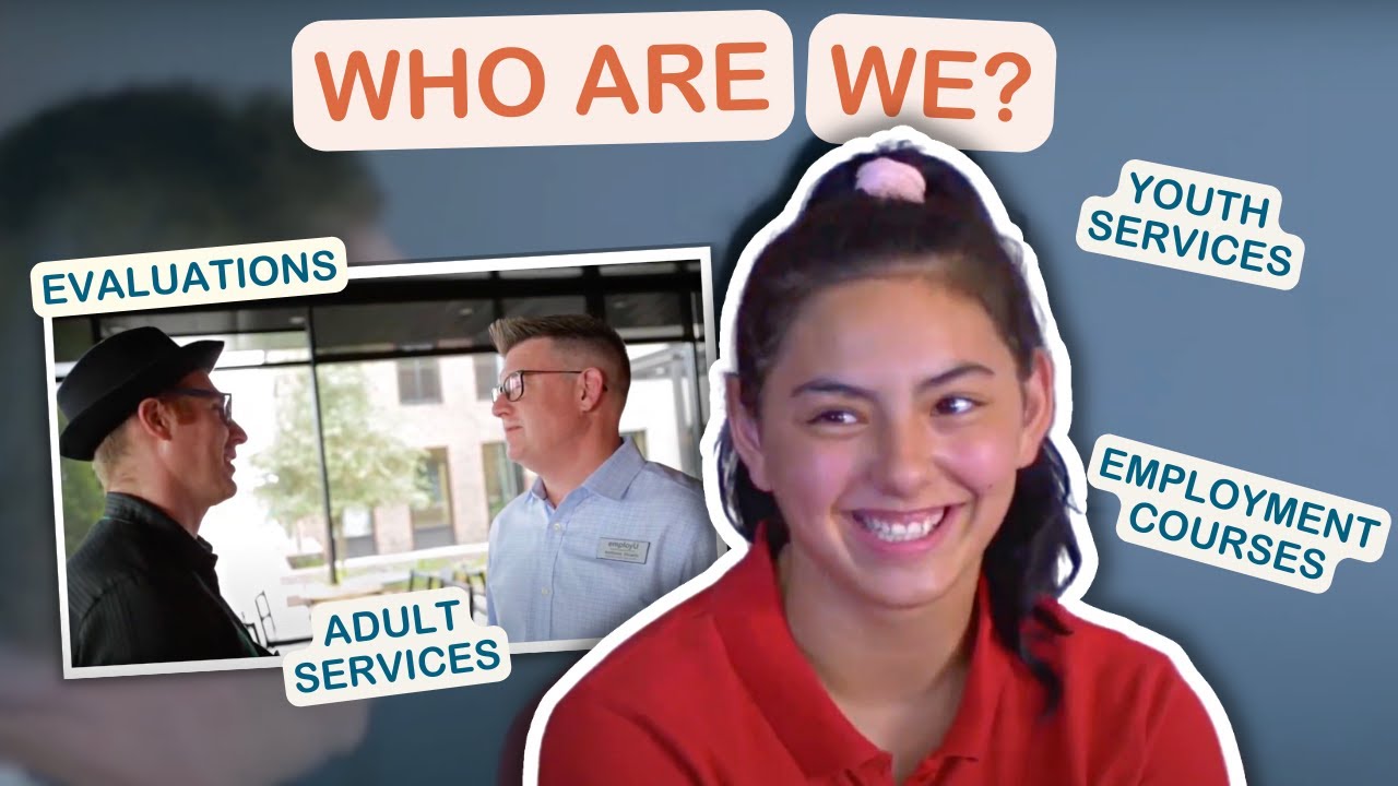 employU Explainer Video