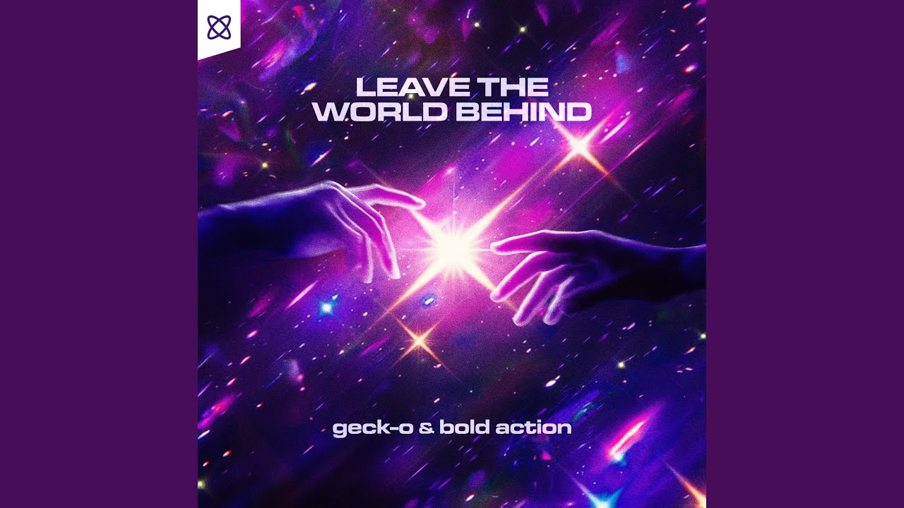 Leave The World Behind