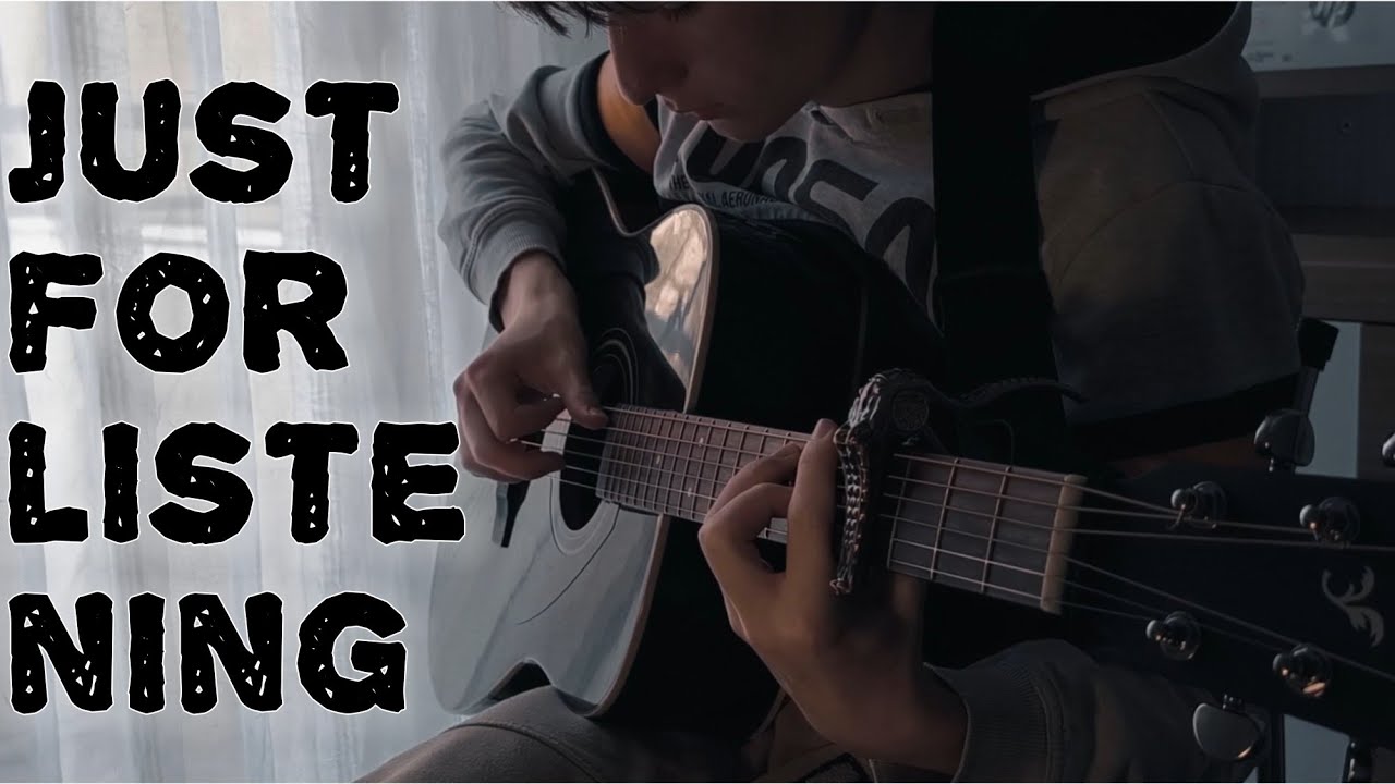 Background melody | You might like this original melody @ValeriiKuch 