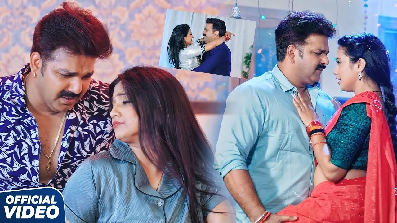 #video | पवन सिंह | भोजपुरी का सबसे हिट सांग | #Pawan Singh #Shilpi Raj | Jukebox Hit Songs