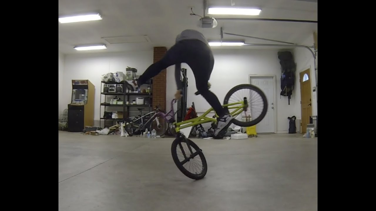 BMX Rad Girls 2015 vol. II