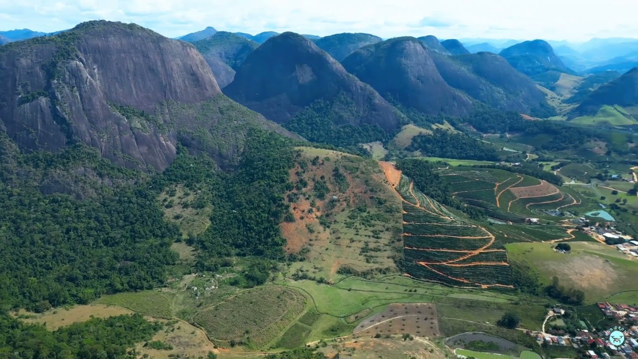 PANCAS-ES  / BRASIL  /  LAJINHA /