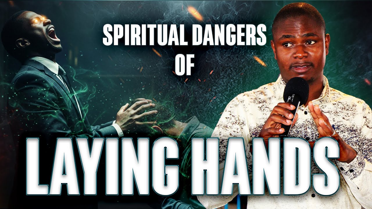 How God Heals The Sick | Apostle Chiwenga