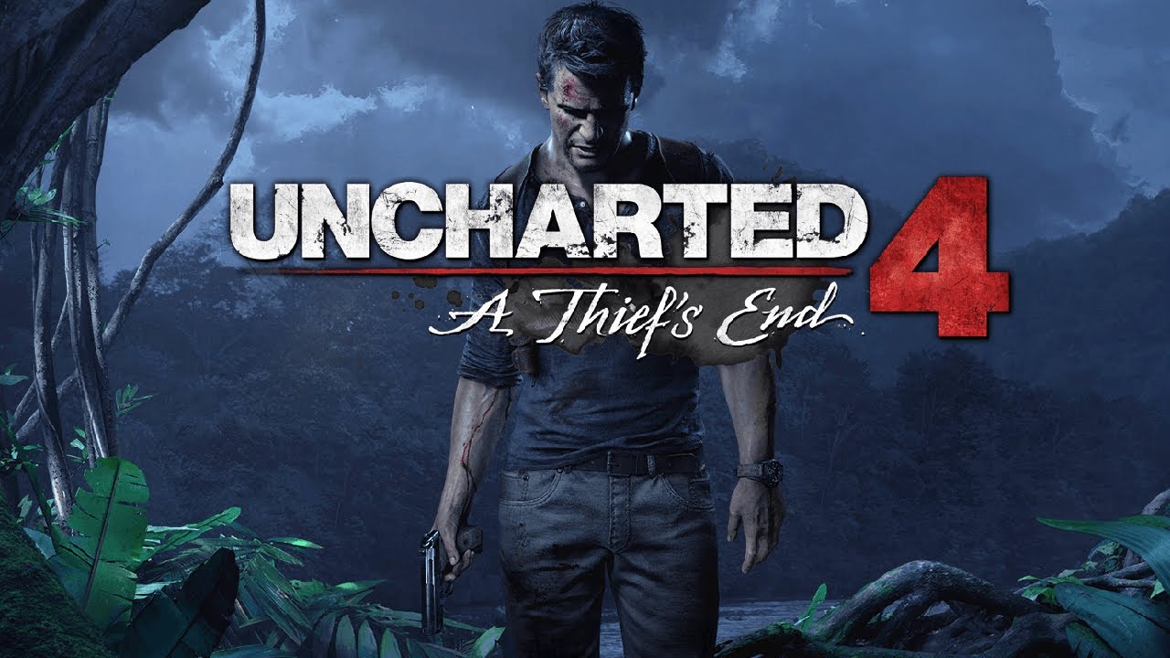 Remember This Series? Yea, Me Neither! (Uncharted 4: A Thief's End) - Livestream [11/05/2023]