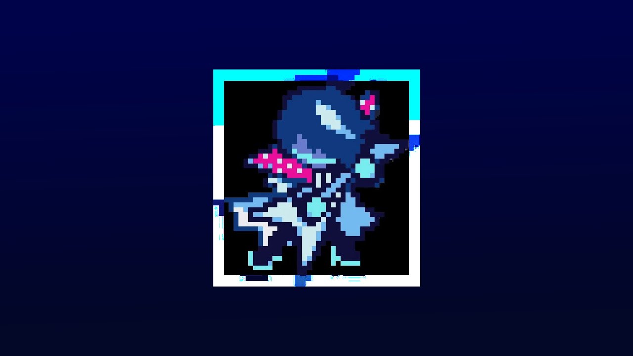 Raise Up Your Bat /// Toby Fox /// Slowed + Reverb