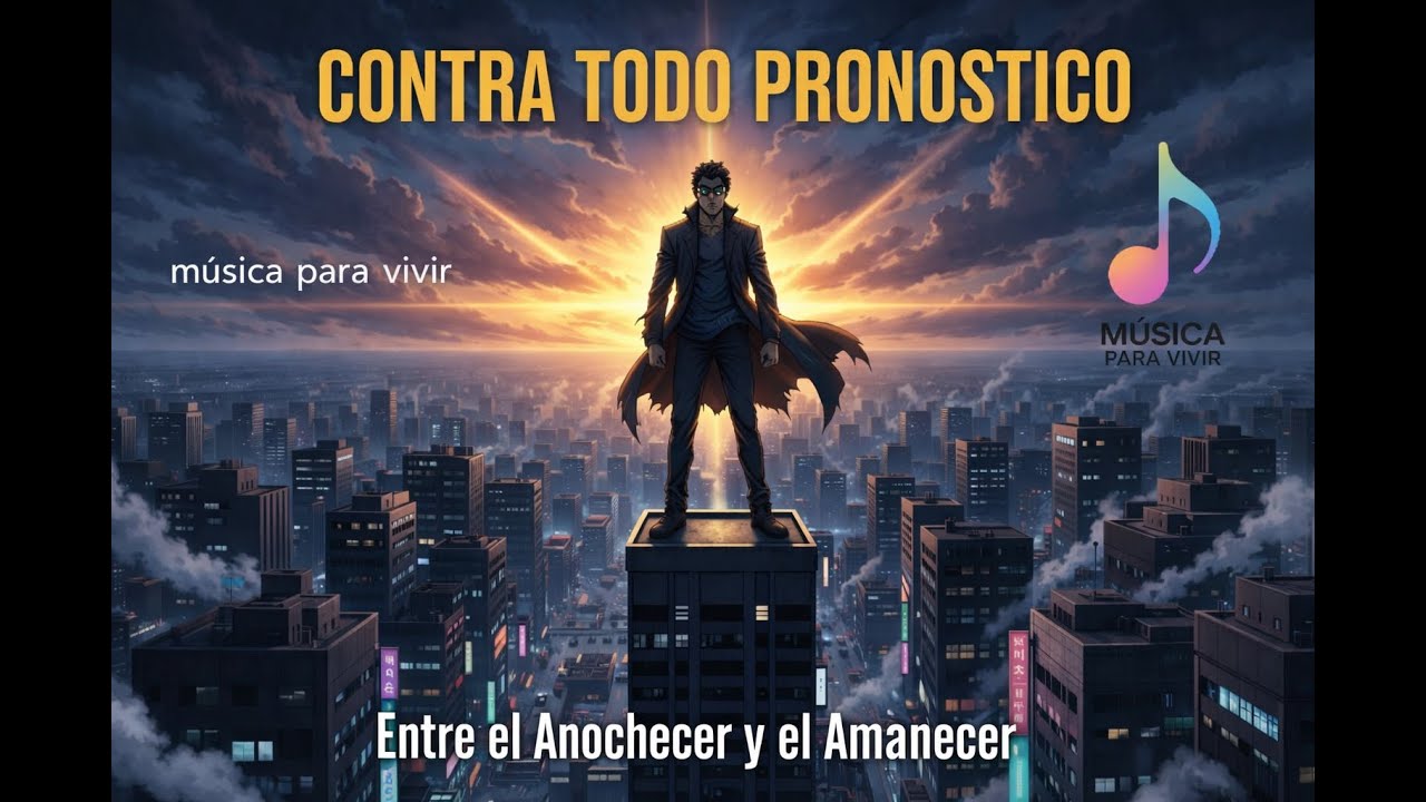 Contra Todo Pronóstico