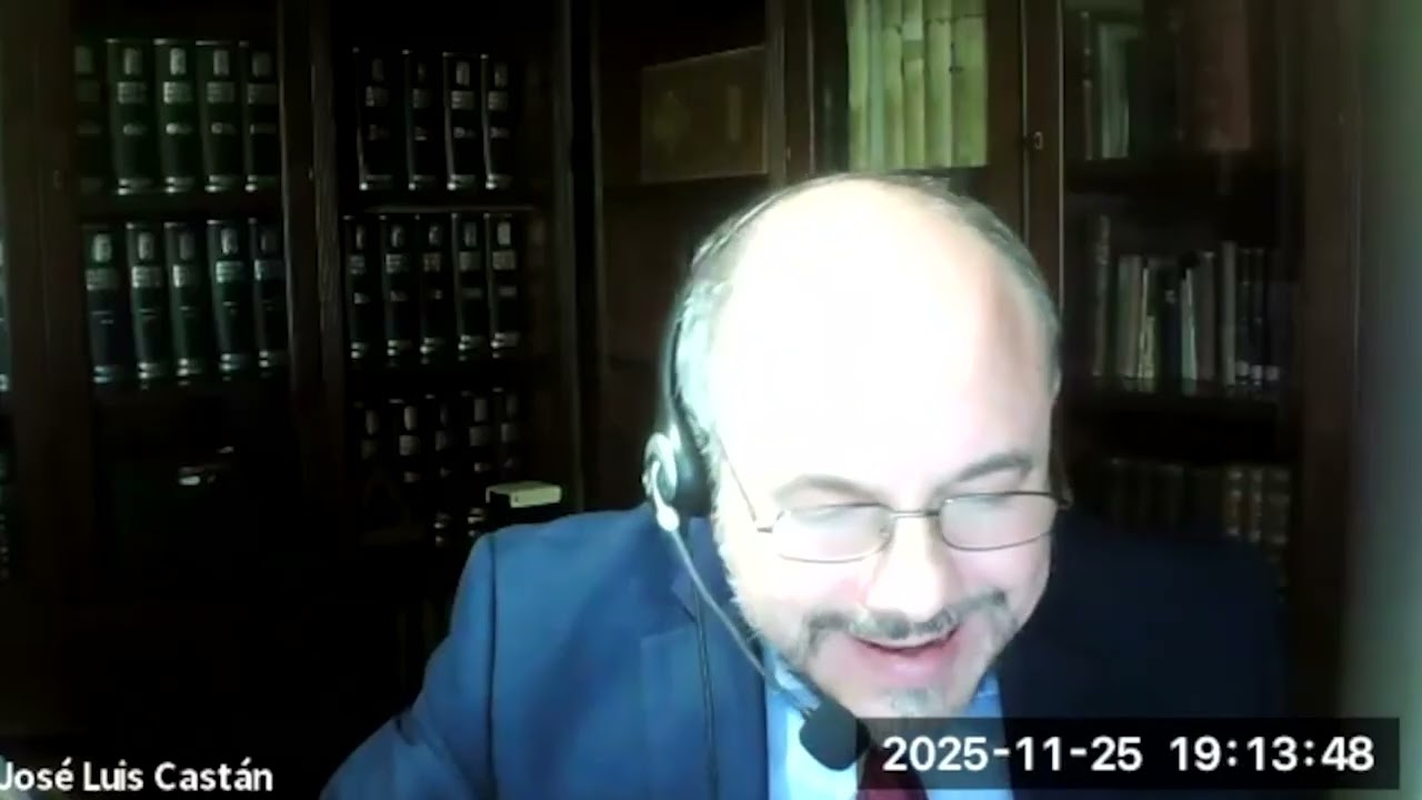 USIE Webinar 30 Aniversario 1995-2025