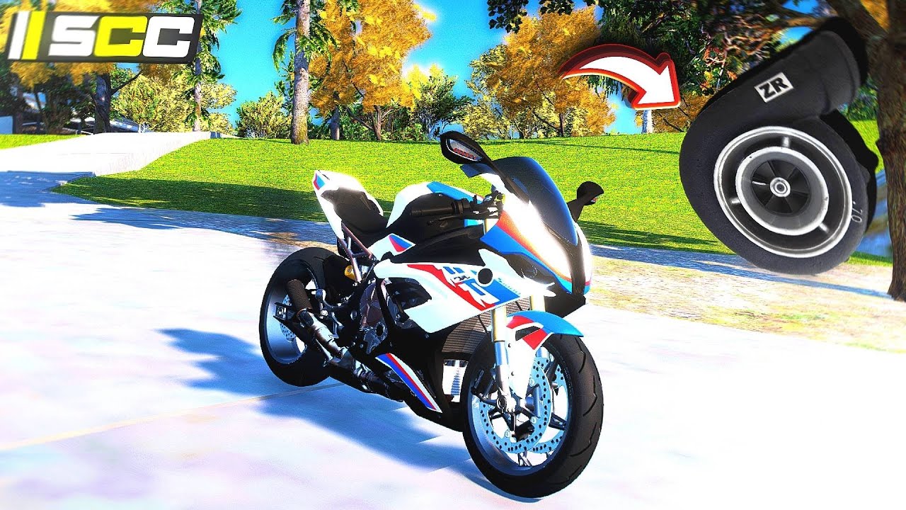 MONTEI UMA TURBINA E FUELTECH NA S1000RR!🔥 - STREET CAR CLUB RP