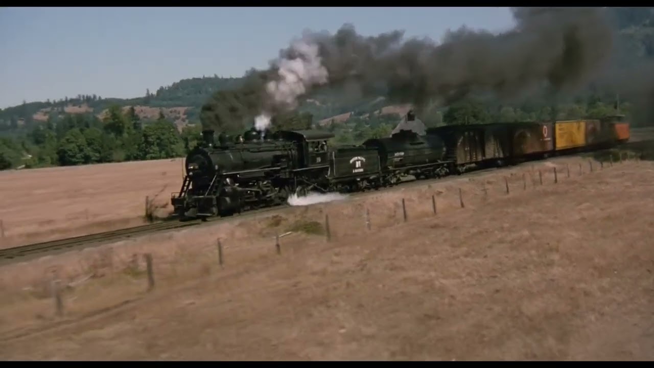 Happy 50th Anniversary To Emperor Of The North!