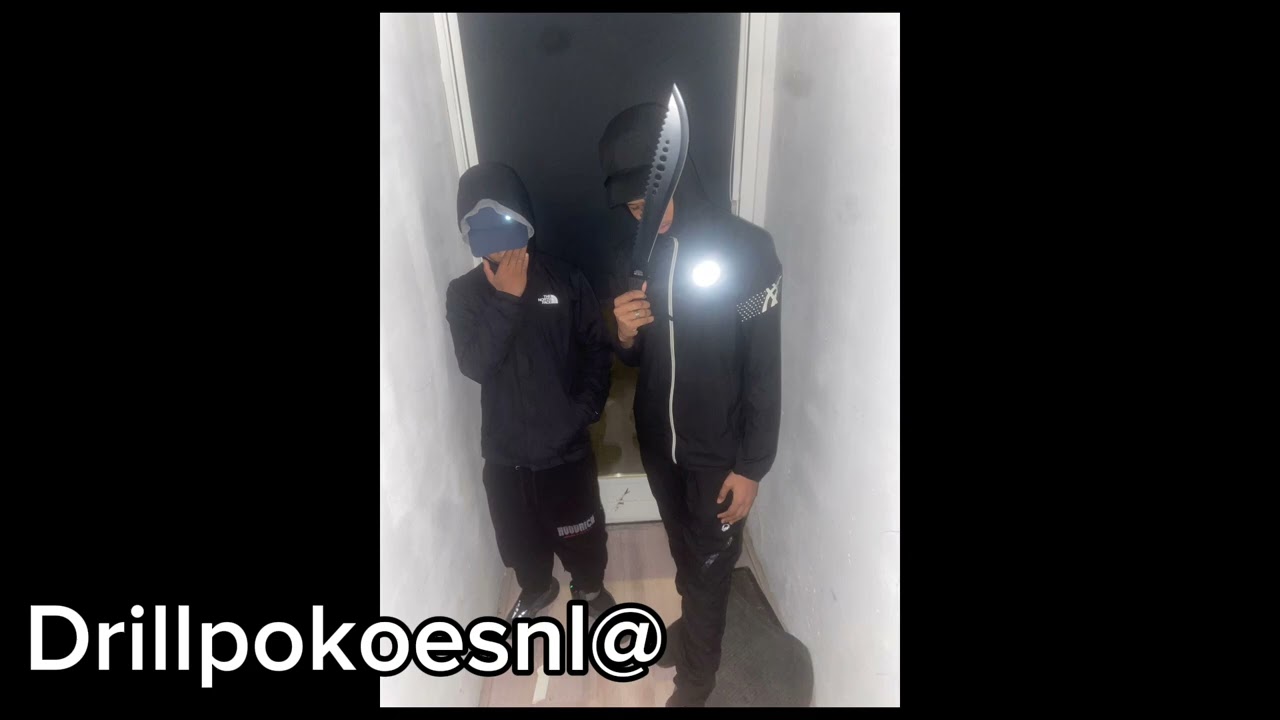  #BDS/K-LOOSE/ɛllendige/WARNING