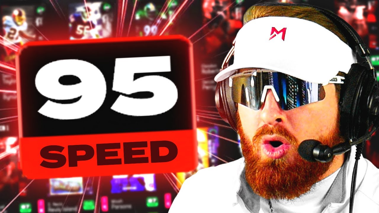 Лучшая команда в Madden 25 стала еще лучше...