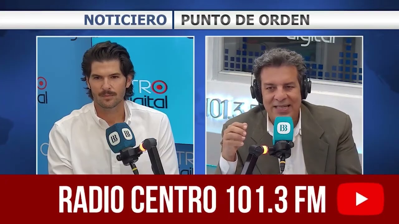 FORTALECIMIENTO EN PRODUCCIÓN GANADERA DEL PAÍS - ALESSIO TABACCHI - PDTE. ASOCIACIÓN DE GANADEROS