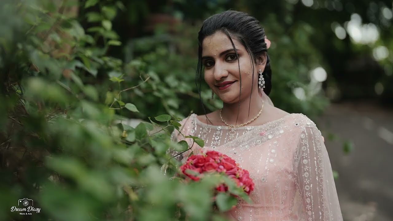 Wedding Full Video l BINEESH & RINU l Captured by - Dream Diary Weds & Ads l