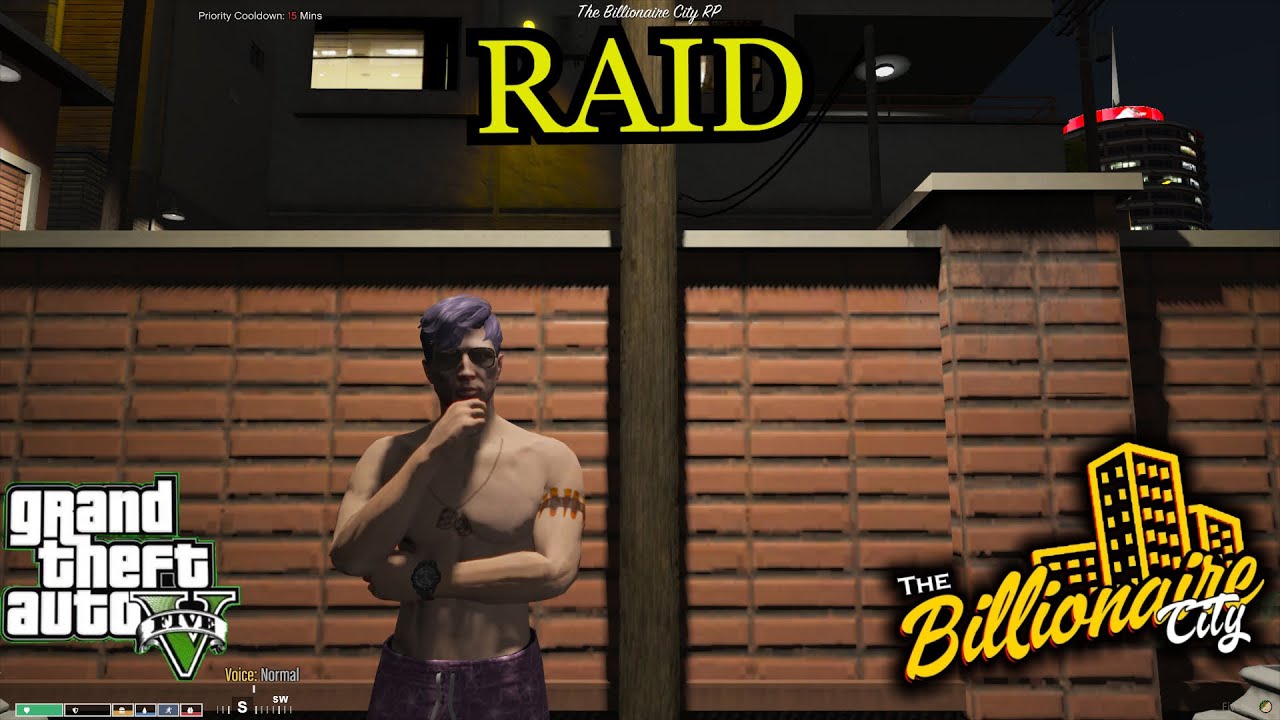 MANSION RAID?~ [SG] YUKI on DUTY | Yukihira
