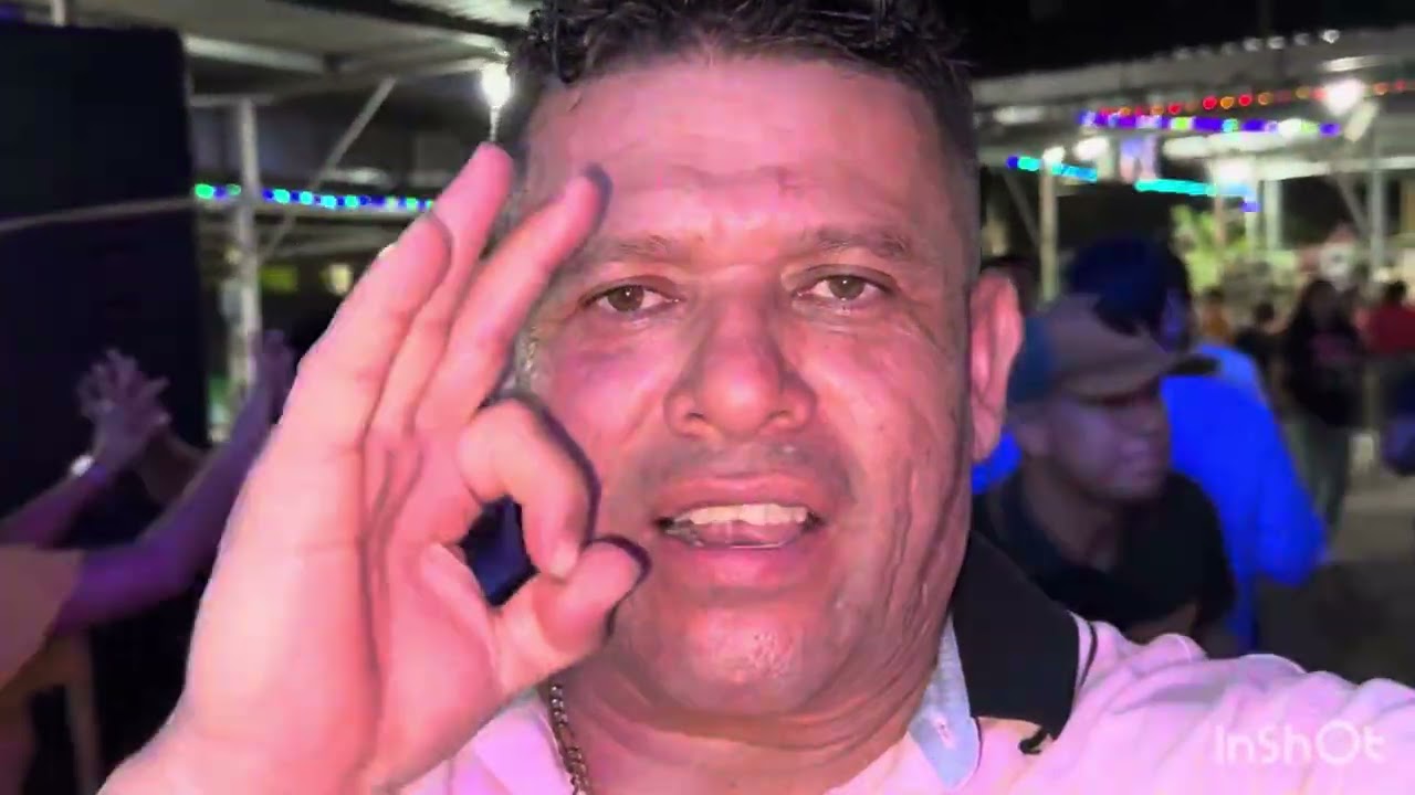 UNA NOCHE DE RUMBA en San Miguel El Salvador #elsalvador #diaspora #viralvideo 