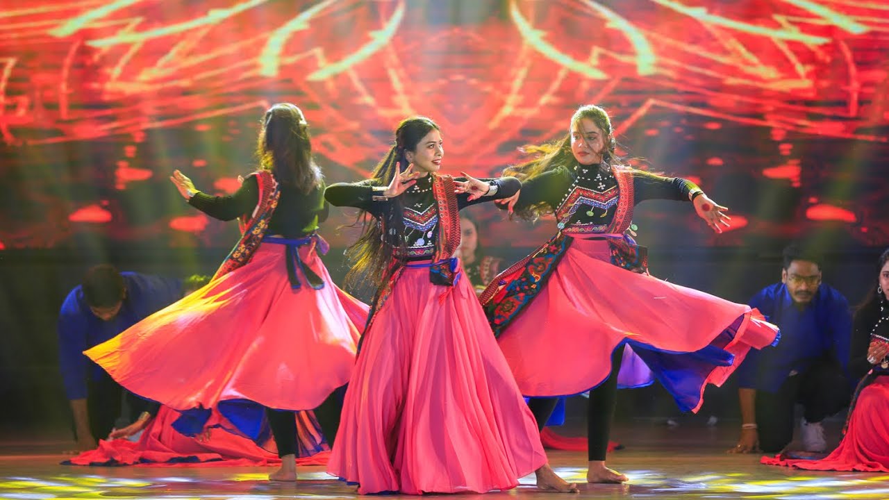SIAS Cultural Event