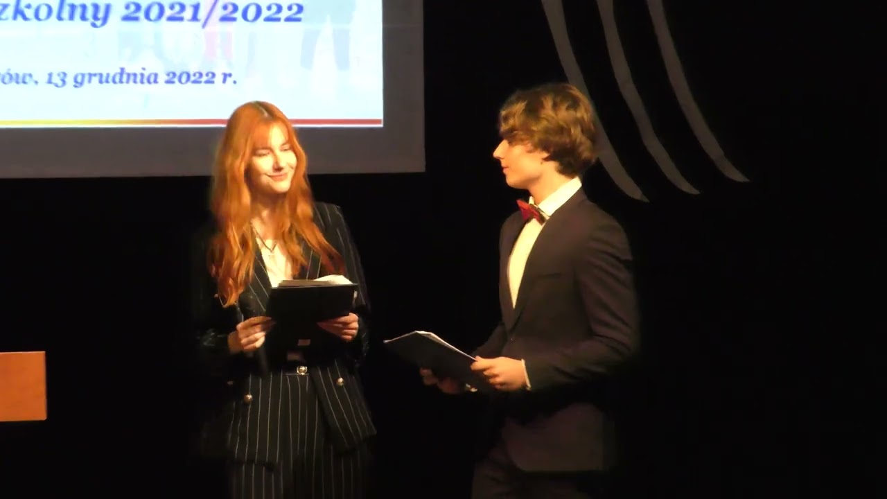 Podsumowanie roku sportowego 2021 2022
