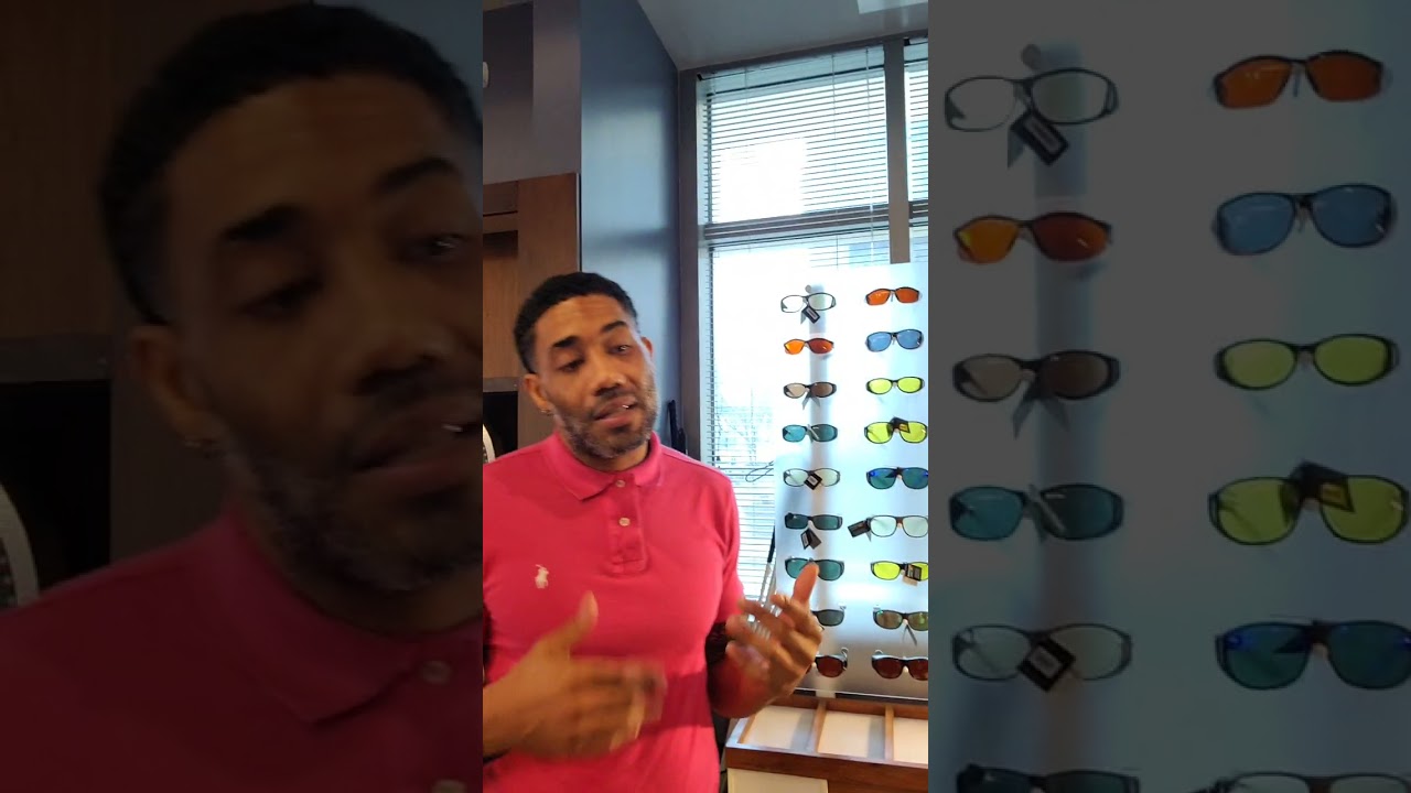 VisAbility Store Tour