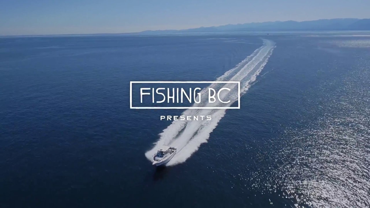 Fishing BC Presents: Victoria Fishing Charters with Island Outfitters