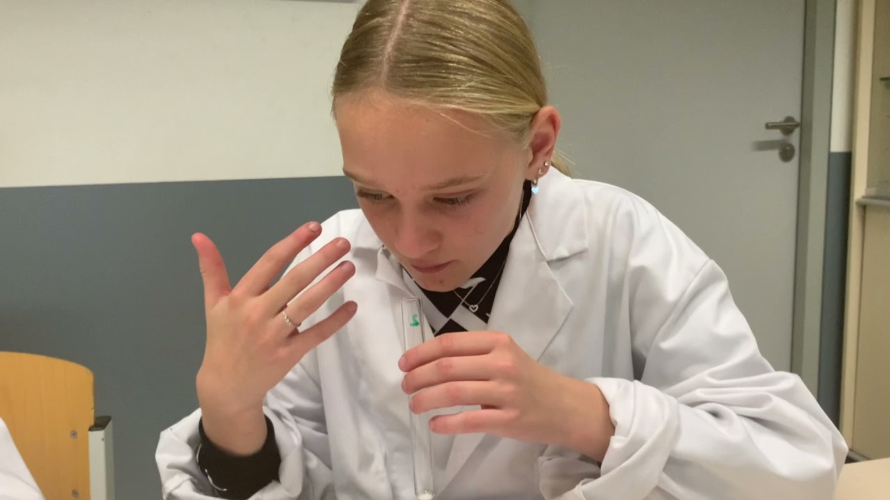 Bladergroen VMBO V3