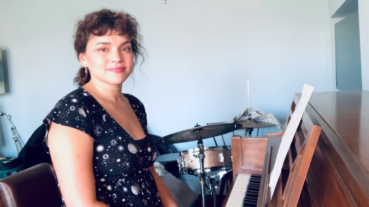Norah Jones 12.3.20