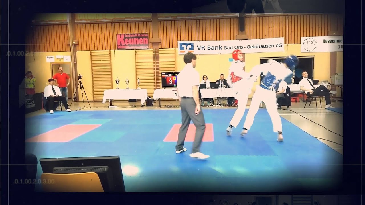 TAEKWONDO KORBACH