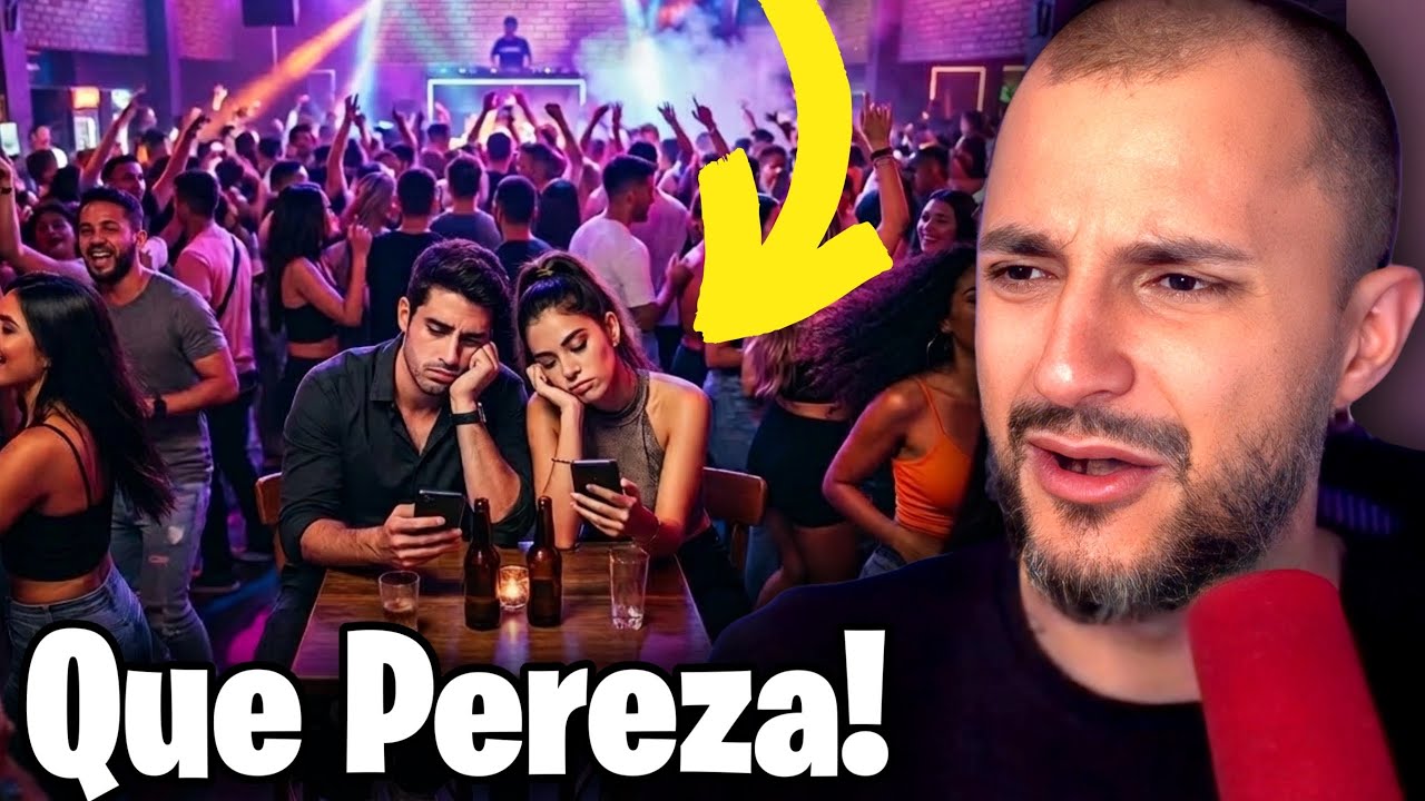 CUANDO UN PARCHE SE VUELVE INCÓMODO | MUÑE 