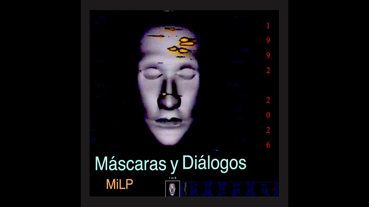 1 Máscaras Esperanzadas