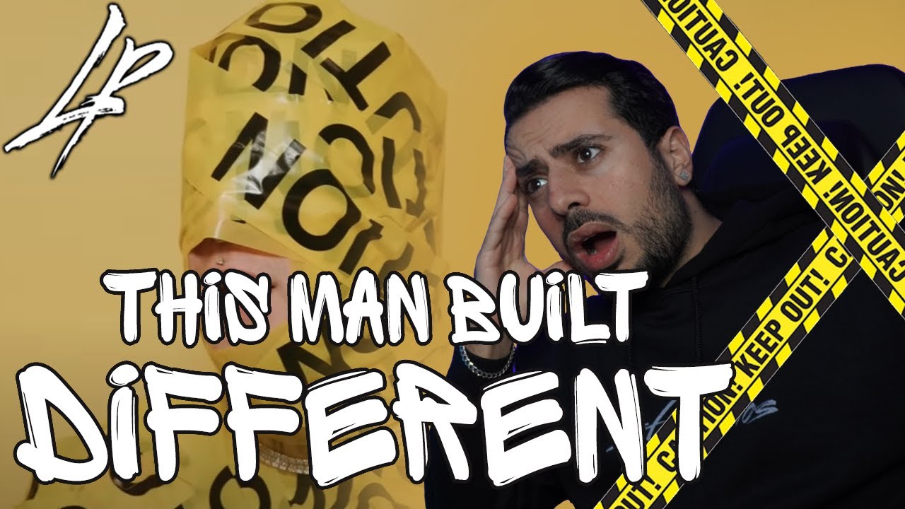 Tom MacDonald - "Cancelled" *Reaction* | SPEAKS HIS MIND WITH NO FEAR!!!