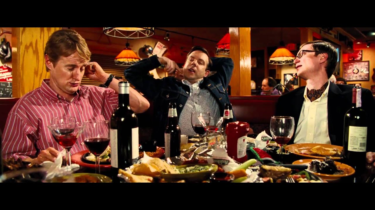 Hall Pass - Trailer