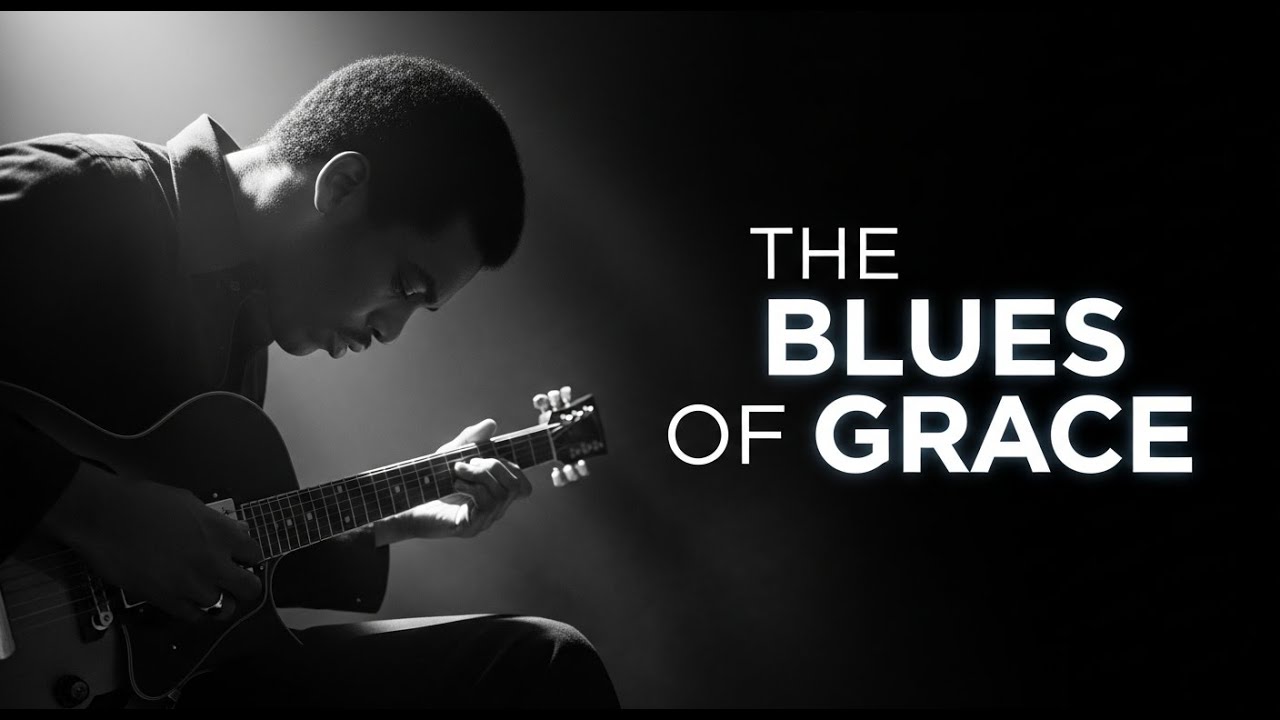 Honest Gospel Blues | Stories of Faith and Fire