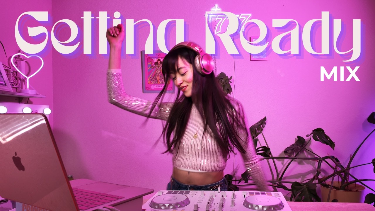 Sunday Reset Session | Indie Dance & House DJ Set | Dominic Fike, Between Friends