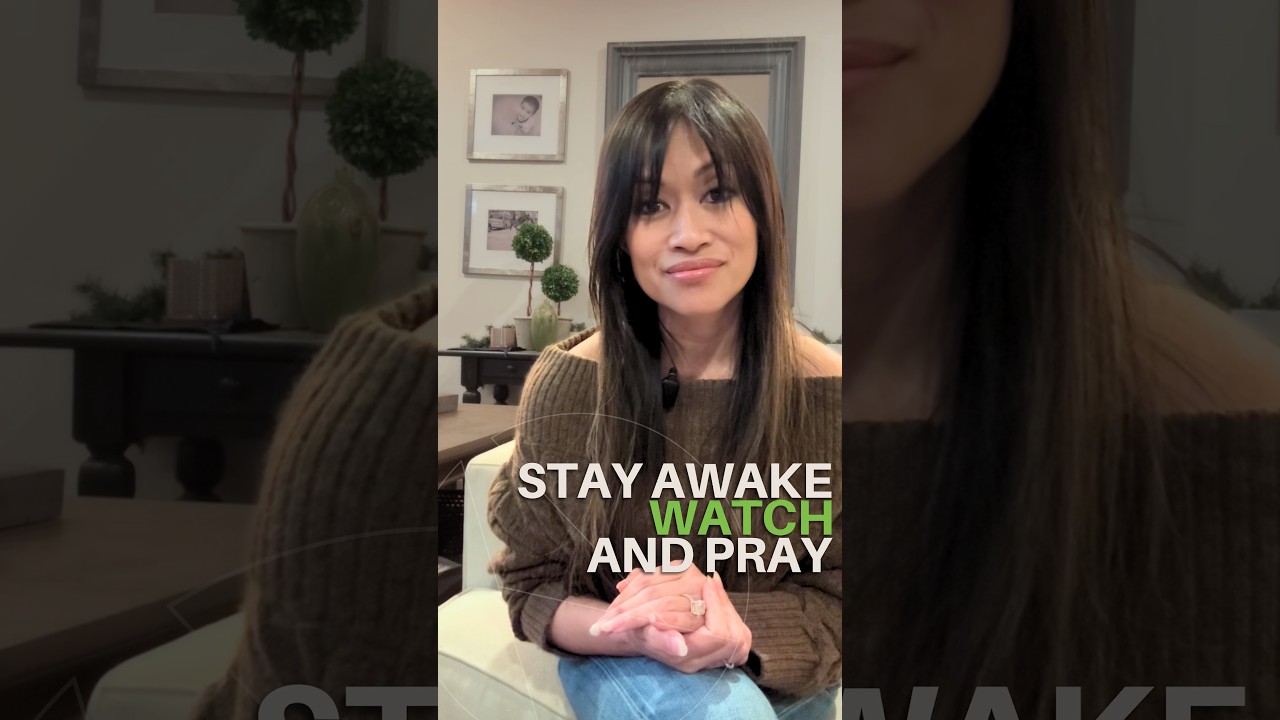 Is the Rapture Connected to Passover? Why It’s Called a “Night of Watching”