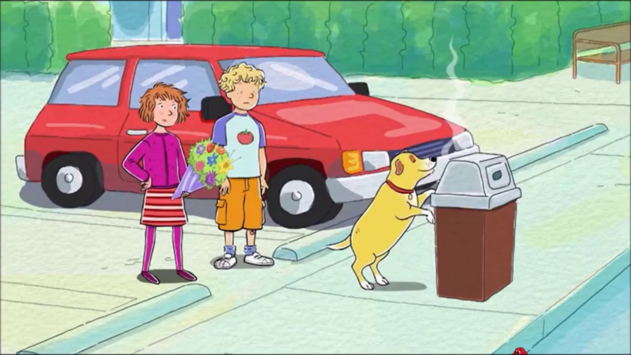 Martha Speaks Martha Bakes/Martha Makes Scents