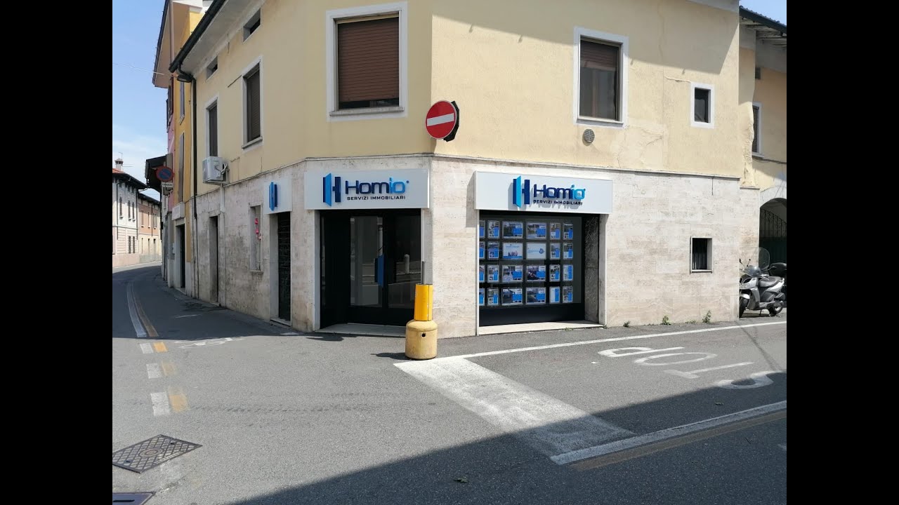 TRILOCALE IN VENDITA A TRAVAGLIATO &euro;. 195.000,00