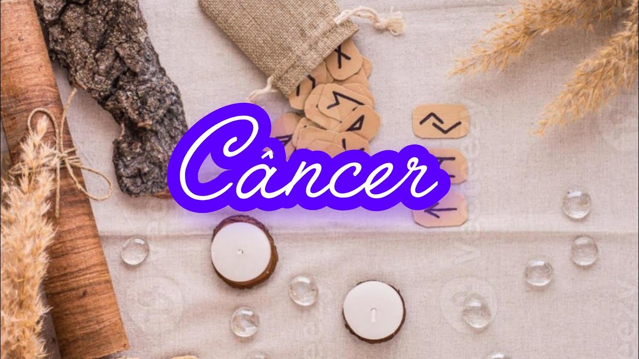 🌻🌞 CÂNCER Próximos 7 dias, QUAIS SÃO AS ENERGIAS PRA VOCÊ 