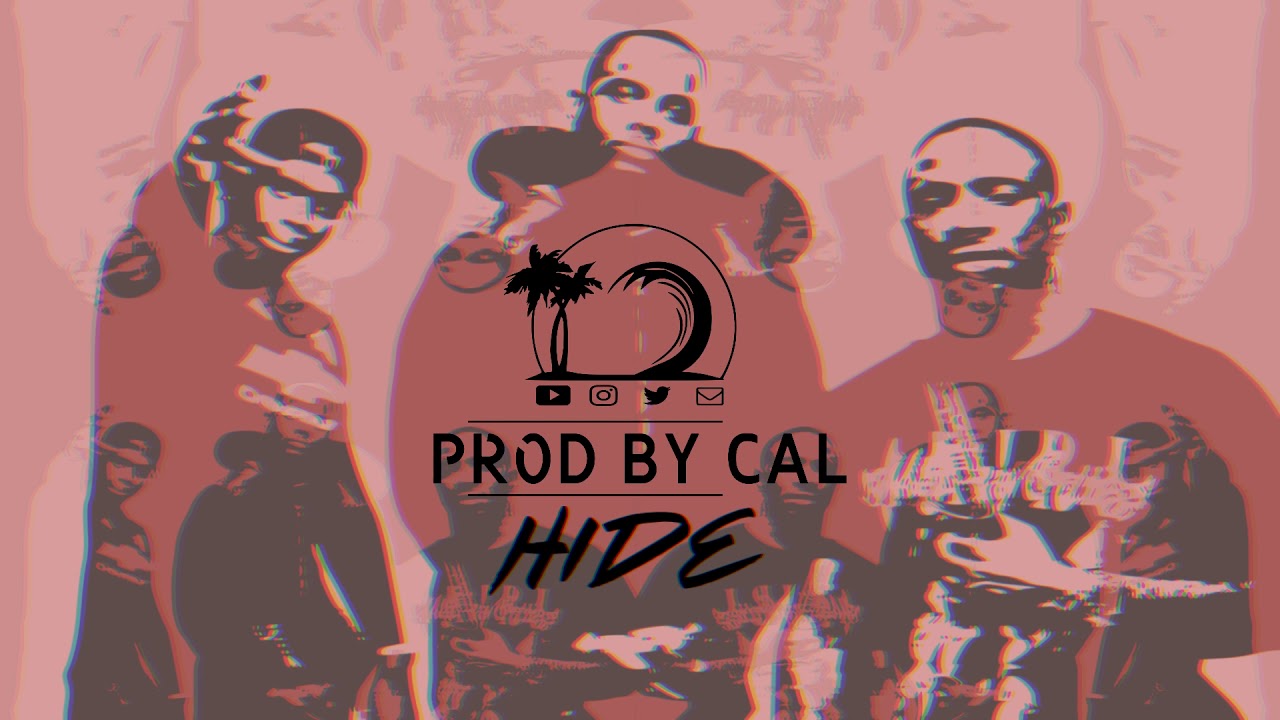 *FREE* UK DRILL RV x Krept x Konan (Hide -  ProdByCal)