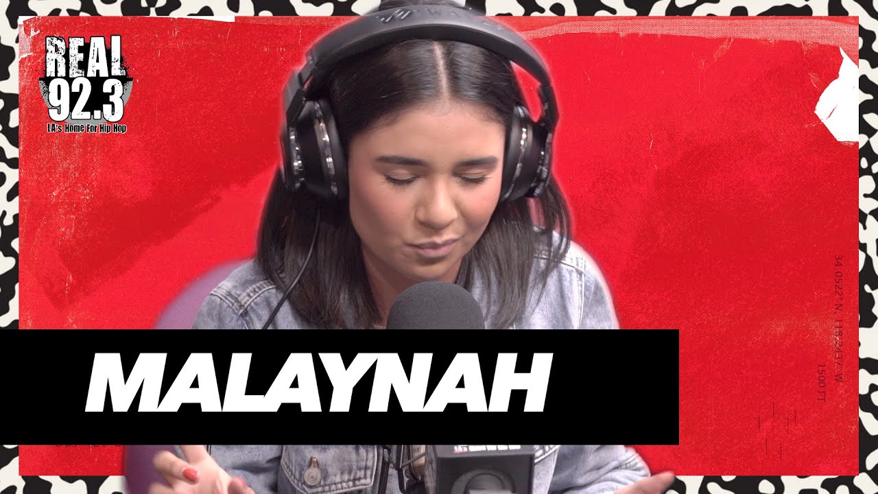 Malaynah Freestyle | Bootleg Kev & DJ Hed
