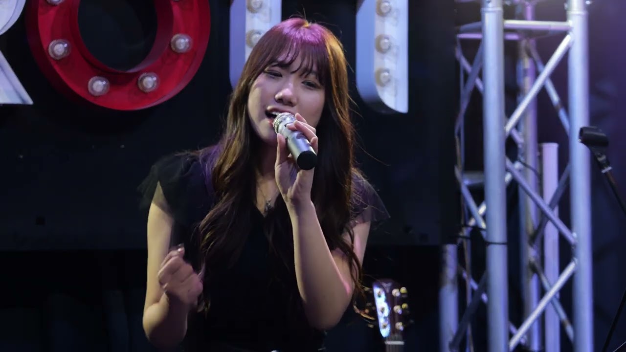 MaiU「プロローグ - Uru」2022/05/06 MaiU 1st One Man Live 新宿ROTT