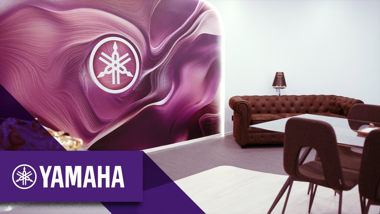 Yamaha Artist Services Madrid | Yamaha Music