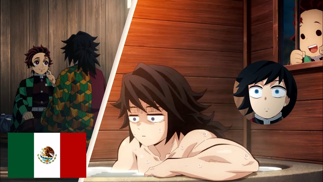 TANJIRO RECIBE UNA CARTA DEL PATRÓN  Y VA EN BUSCA DE TOMIOKA / PARTE 1 | KIMETSU NO YAIBA TEMP 4 😯