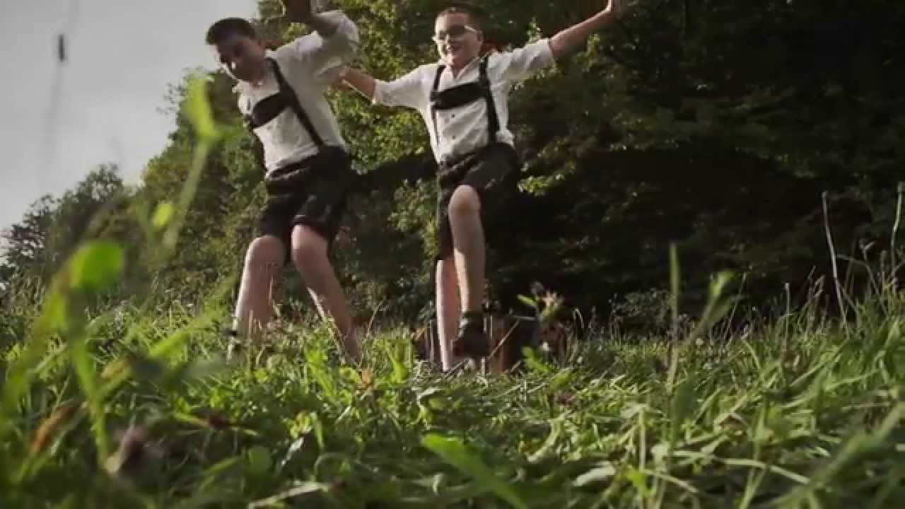 Kapfhammer Buam Polka