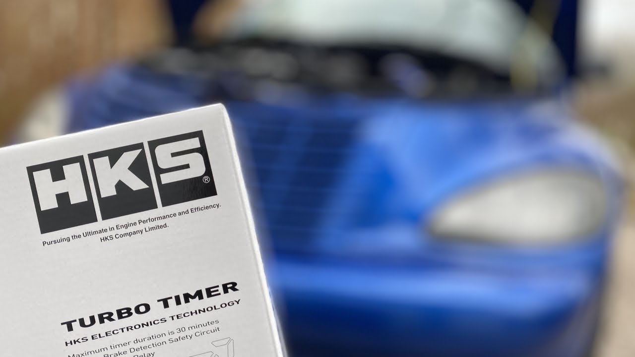 HKS TURBO TIMER X , KINUGAWA BLOW OFF VALVE , OIL CATCH CAN PT CRUISER #СОБАКАБЫТ ДВАДЦАТЬ ДЕВЯТЬ.