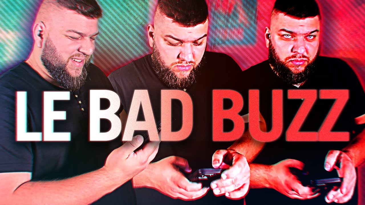 Comment réagir à un bad buzz ?