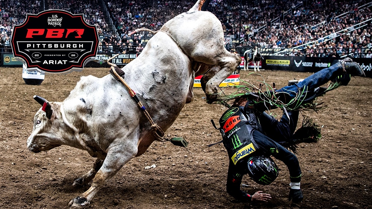 Steel City  Smackdown: The Most Insane PBR Wrecks in Pittsburgh!